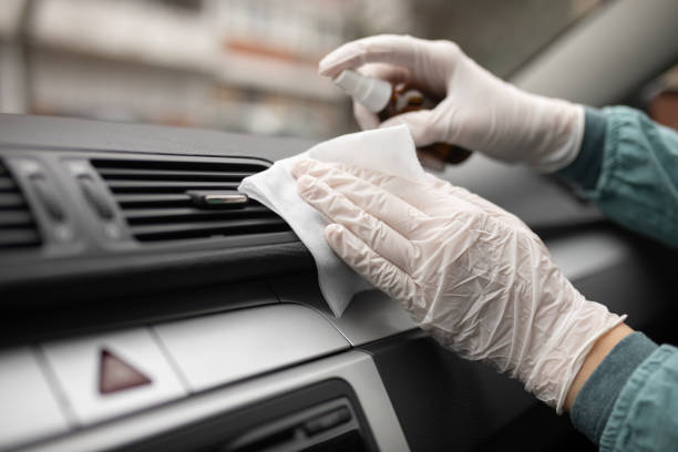 Best Local Air Duct Cleaning Services  in Kodi, AK