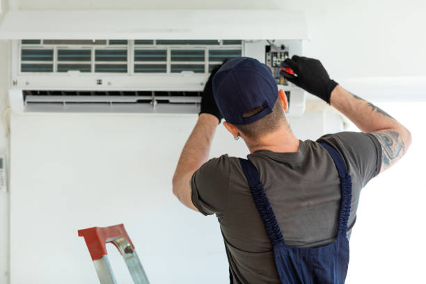 Home Air Vent Cleaning in Kodiak, AK
