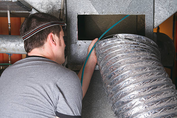Ductwork Cleaning Services in Kodiak, AK