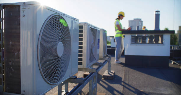 Best HVAC Air Duct Cleaning  in Kodi, AK
