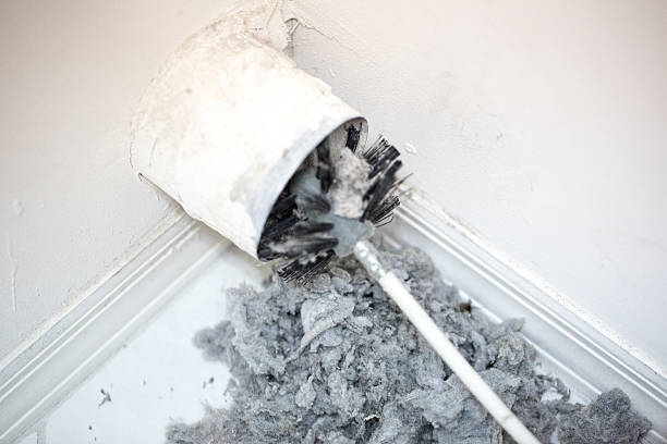Professional Airduct Cleaning in Kodiak, AK