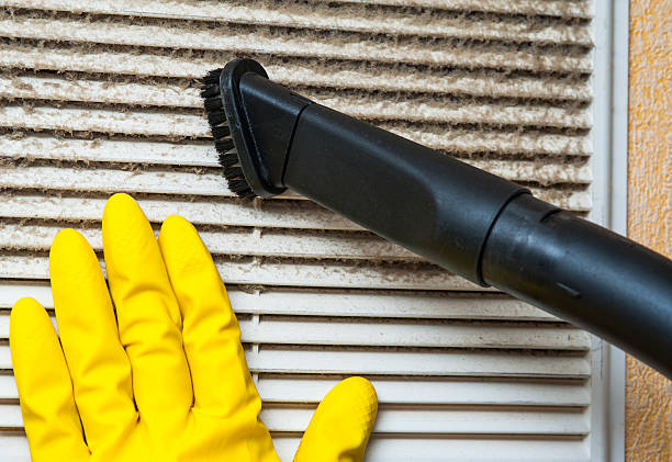 Best Ventilation Cleaning Services  in Kodi, AK